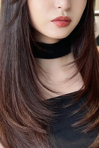 柚季 写真