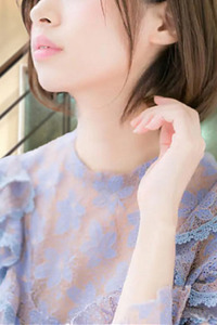 麗奈 写真