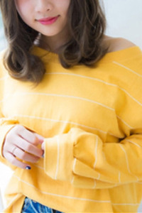 穂乃果 写真