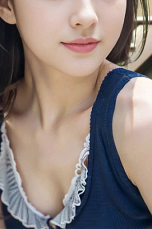彩葉 photo1