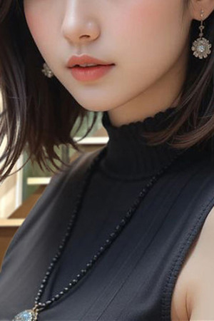 夏菜 photo1