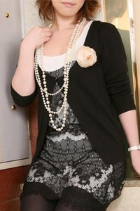 東京ロマンス-浜崎 (はまさき)-