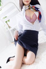 浅尾 梨花 サムネイル photo4