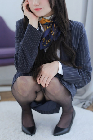 新庄 るか photo2
