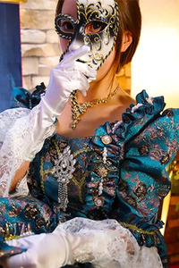 麻生 真希 写真