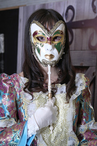 金子 さり 写真