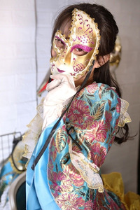 二條 紗英 写真