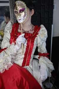 杏野 とわ 写真