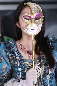 宝城　麗華 写真