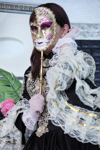 倉持 芹香 写真