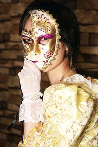 小鳥遊 梨恵 写真