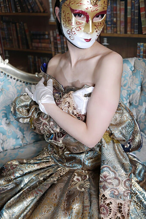 松田 彩華 photo3