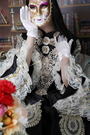 白石 美羽 photo1