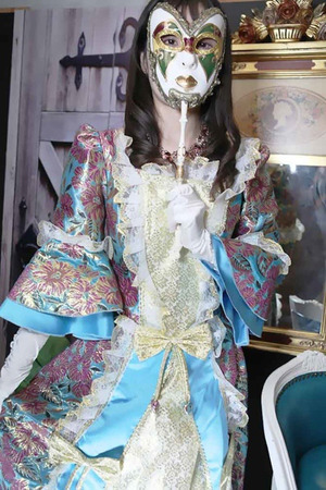 金子 さり photo2