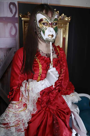 茅野　あい photo1