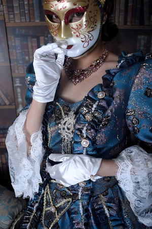 日比野 ちなつ photo1