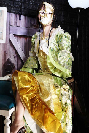 美坂 唯 photo2