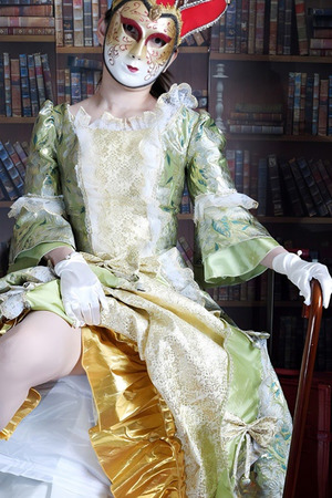 丸山美玖 photo2