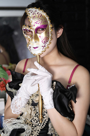 鈴白 史奈 photo3