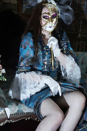 姫嶋　葉月 photo2