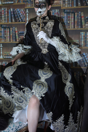 天海 澪華 photo2