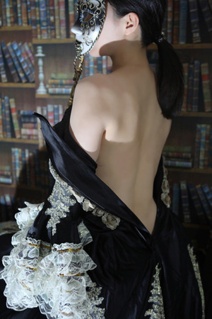 天海 澪華 photo3