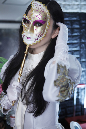 水瀬 ひびき photo1