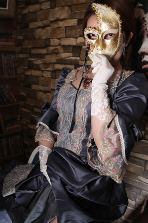 鏡香 はるな photo2