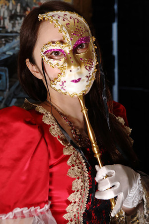 穂積 かやの photo1
