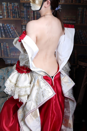 　沢尻　美佐子 photo3