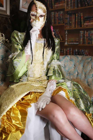 友咲 優理 photo3
