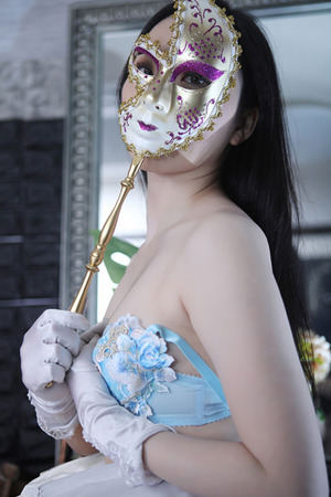 水瀬 ひびき photo3