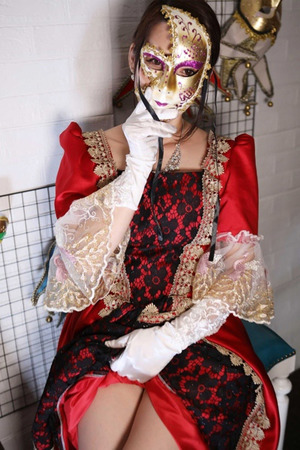 鷹野 子規 photo2