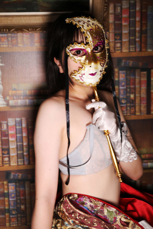 六束 れみ photo4