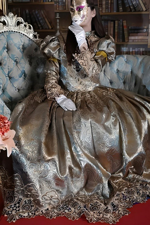 中川 ちひろ photo1