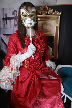 茅野　あい photo2