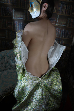 氷室　れい photo4