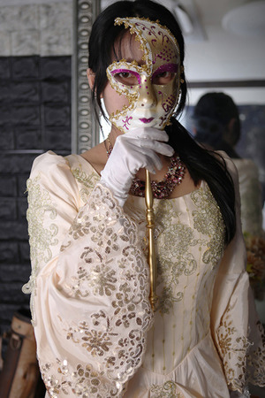 三上 一花 photo1