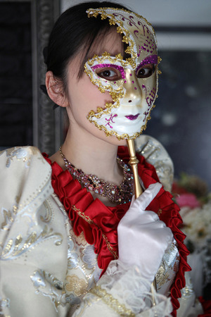 杏野 とわ photo1