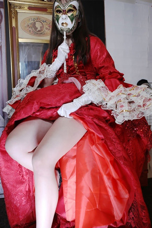 茅野　あい photo3
