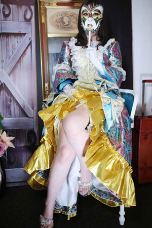 金子 さり photo3