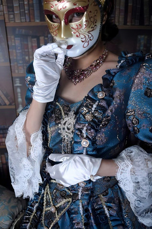 日比野 ちなつ photo1