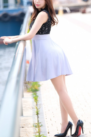 川相 杏樹 photo2