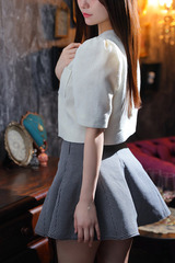 柴咲　にの サムネイル photo1