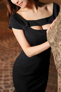 星川　杏奈 写真