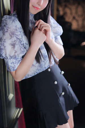 芦屋　陽葵 photo1