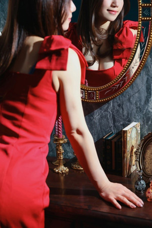 舘　清花 photo1