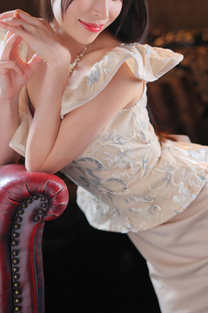 清井　奈津葉 photo1