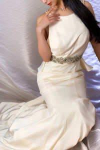 高峰 禾帆 写真