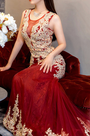 桐生 美穂里 photo1